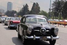 پلاک‌های تاریخی از شمول قانون اسقاط خودروهای فرسوده مستثنی شدند