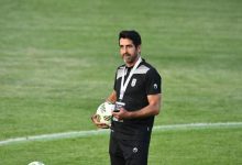مهدوی: ۳۸ سال حسرت المپیک پایان مییابد؛ نماینده ایران هستیم نه باشگاه