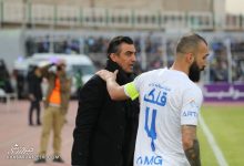 روزبه چشمی و بیژن طاهری؛ تنها بازماندگان پیروزی استقلال مقابل پرسپولیس در دربی
