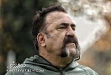 انتقاد تند قلیچ از مدعیان پیشکسوتی در پرسپولیس