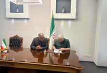 فرشاد پیوس هدایت مس رفسنجان را بر عهده گرفت؛ پایان بیثباتی در نیمکت نارنجیپوشان