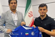 پایان پرونده زلیکیچ؛ استقلال بدهی بازیکن سابق را پرداخت کرد