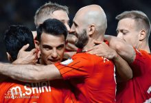 حسینزاده و اورونوف؛ گرانترین بازیکنان پرسپولیس و تراکتور پیش از تقابل