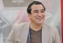 خداداد عزیزی: برای شما میجنگیم؛ استوری حمایتی اسطوره برای تراکتور