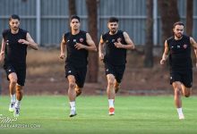 پرسپولیس به دنبال جذب هافبک؛ نیاز اصلی سرخ‌ها در میانه میدان