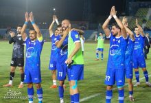 استقلال با همین نفرات لیگ نخبگان را آغاز میکند؛ پنجره نقل و انتقالات بسته است