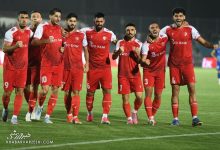 پرسپولیس با اقتدار صدرنشین شد؛ ۴-۱ در هفته دوم لیگ برتر