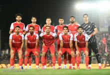 تغییرات در ترکیب اصلی پرسپولیس مقابل تراکتور؛ تارتار جوانگرایی میکند؟