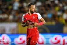 جلالی دربی را از دست نمیدهد؛ رفع نگرانی پرسپولیس از مصدومیت بازیکن تاثیرگذار