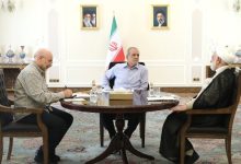 نشست سران قوا به میزبانی پزشکیان برگزار شد