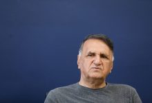 سلطانی: میثاقی به من تهمت زد؛ با وکیلم مشورت کردهام