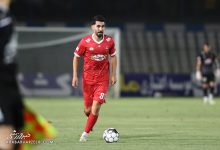 رضا شکاری با عقد قرارداد یک ساله به پیکان پیوست