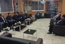 مدیرکل بنیاد مسکن اصفهان: پروژههای عمرانی موجب ماندگاری در روستاهای استان شده است