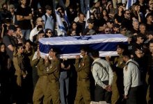 جسد یک صهیونیست پس از یک هفته در فنلاند پیدا شد