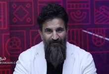 حقدوست: تا پیشکسوتان استقلال یکپارچه نشوند، اتفاق خوبی برای این تیم نخواهد افتاد