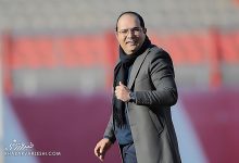 کنار گذاشته شدن محمد ربیعی از سرمربیگری تراکتور؛ جواد نکونام هدایت سرخپوشان را بر عهده گرفت