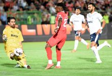 پرسپولیس در تهران میزبان ملوان؛ آماری که سرخپوشان را برتر نشان میدهد