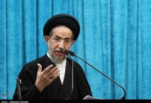 ابوترابیفرد: توان نیروهای مسلح، توازن قوا را به نفع ایران تغییر داد