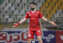 یاسین سلمانی ماندگار پرسپولیس شد؛ فرصت طلایی برای ستاره مصدوم