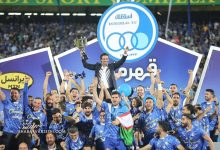استقلال در حسرت جام قهرمانی؛ اصرار آبی‌ها و مقاومت فدراسیون