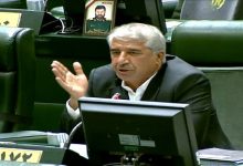عضو کمیسیون اقتصادی مجلس: جنگهای تحمیلی مانع تحقق وعدههای رئیسجمهور شد