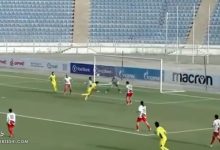 صعود مقتدرانه خاتون بم به مرحله بعدی لیگ قهرمانان آسیا با کامبک رویایی