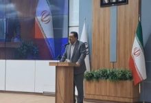 اتابک: اتکا به تولید، ایران را قدرتمندتر می‌سازد