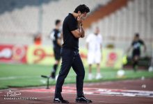 افشاگری تلخ فرهاد مجیدی علیه مدیرعامل وقت استقلال؛ پایانی بر همکاری