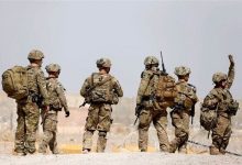 نیویورکتایمز: جنگ ایران نظامیان ما در کره جنوبی را در خطر قرار داد