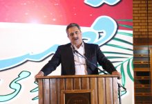 راهاندازی فروشگاههای زنجیرهای برای صنایعدستی عشایری در دستور کار سازمان امور عشایر