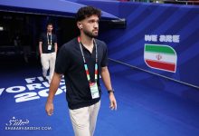 توافق نهایی پرسپولیس با مدافع ملیپوش نساجی؛ رونمایی در تعطیلات