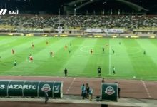 پرسپولیس در گام نخست لیگ برتر پیروز شد