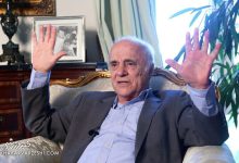 یک سال از درگذشت داریوش مصطفوی؛ چهره جنجالی فوتبال ایران گذشت
