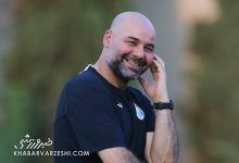 طعنه استقلال به پرسپولیس پس از شکست مقابل تراکتور؛ کریخوانی در شبکههای اجتماعی!