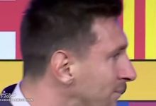 خداحافظی احساسی مسی از بارسلونا؛ خاطرات ۵ سال پیش در تاریخ زنده شد