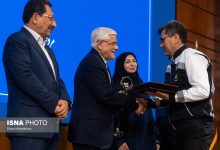 برگزاری بیست و پنجمین همایش ملی صنعت، معدن و خدمات سبز