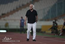 عبداللهی: تاجرنیا بهترین گزینه مدیرعاملی استقلال است، تیم ملی با قلعه‌نویی خوش‌شانس نبود