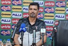 حسینی: برای قضاوت درباره آینده نساجی زود است؛ جدایی ۲ بازیکن مشکلساز شد