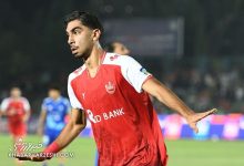 شهرآبادی: رقابت در خط حمله پرسپولیس نیست، رفاقت داریم؛ مهدی تارتار باشگاه را متحول کرده است