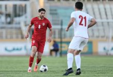 پرسپولیس صاحب ITC زارع و محبی شد؛ مجوز حضور ۲ خرید جدید صادر شد