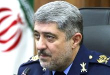 خلبانان نهاجا در جنگ اخیر صحنههایی عاشورایی خلق کردند