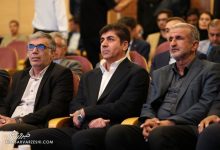 بلاتکلیفی دبیرکل فدراسیون فوتبال؛ سرنوشت ممبینی در هالهای از ابهام