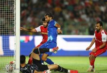 تحلیل داوری پرسپولیس و استقلال خوزستان؛ اشتباه در اخراج، پنالتی و اعلام خطا