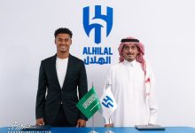 اولـی واتکینز با ۵۰ میلیون پوند از استون ویلا به الهلال پیوست