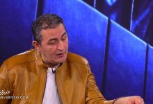 برومند: شکست مقابل آلمان در جام جهانی ۱۹۹۸ عجیبترین اتفاق بود