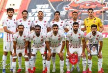 پرسپولیس در دقایق پایانی مقابل تراکتور شکست خورد؛ نیاز به بازیکن باتجربه برای مدیریت بازی