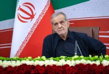 پزشکیان: دانشآموزان با ایمان و باور ایران را بهسوی عزت هدایت میکنند