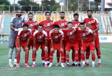 ترکیب پرسپولیس برابر تراکتور در هفته سوم لیگ برتر اعلام شد
