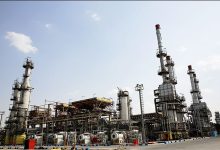 افزایش ۲۲ درصدی ظرفیت بنزین پالایشگاه تهران با راهاندازی واحد CCR