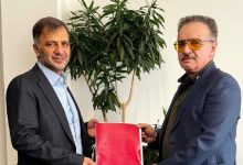 جواد نکونام رسماً سرمربی تراکتور شد؛ کریمی: تصمیم به نفع باشگاه بود